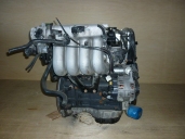 Двигатель  G4JP в сборе с пробегом по Ю.Корее. Гарантия. Видео тестирования!