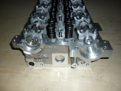 ГБЦ J3 2.9 L Euro IV Bongo III пустая 22100-4X950