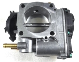 Дроссельная заслонка 06A 133 064 J Golf IV, Polo 94-2002, Octavia 97- , A3 96-2003 GMP, Ю.Корея