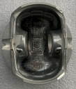 Поршень с пальцем стандартного размера 234102G010  G4KD, G4KC Dong Yang Piston, Ю.Корея