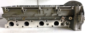 Головка  В СБОРЕ 6C1Q-6049-BE Ford Duratorq TDCI 2.4 2006-2014 RWD Оригинал