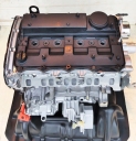 Двигатель без навесного (комплектация SUB) 16 089 023 80 Ford 2.2 Euro 5 FWD Transit, Jumper, Boxer. НОВЫЙ (серого цвета) Оригинал