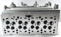 Головка блока 03L103351J пустая VAG 2.0 TDI CBAA, CBAB, CBBB, CAGA, CBDB, CEGA, BMN. Nomparts, Ю.Корея