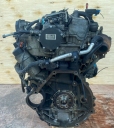 Двигатель D20DT (664951) Актион, Кайрон 2,0 XDI Euro 4