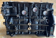 Блок цилиндров в сборе с поршневой и коленвалом G4GB 1.8л BETA 21102-23G30 (комплектация SHORT) Новый. Оригинал.