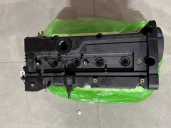 Двигатель G4EE 1.4л без навесного (комплектация SUB) 100C1-26P00 Новый. GMP, Ю.Корея