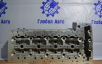 ГБЦ Iveco 3.0 HDi, 504213159 F1C Euro 4 пустая. Nomparts, Ю.Корея