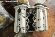 Двигатель G6CU Opirus\Sorento