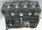 Двигатель D4BH SHORT 201H2-42U00A оригинал  под утопленные клапана