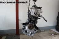 Двигатель S5D 1.5л. Rio, Spectra, Shuma