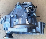 Механическая коробка (МКПП) VAG 02T 300 046 R Fabia, Rapid, Polo 5-ступеней НОВАЯ Оригинал