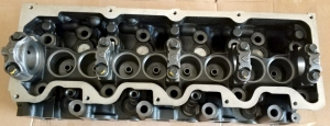 ГБЦ 2LT / 2LTE пустая Toyota 1110154121N ( 1110154121N ) Nomparts. Ю.Корея.