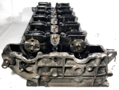 ГБЦ б/у 6650102120 D27DT Ssangyong Rexton, Rodius, Kyron в сборе 