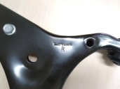 Рычаг подвески передний правый CAH0119D (545012H000) Elantra, i30, Сeed, Avante Mando, Ю.Корея