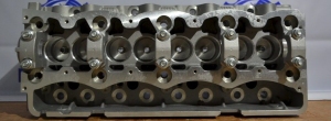 ГБЦ 500355509 Iveco / Fiat 2.8 TDI ( 8140.23 / 8140.43 ) пустая Nomparts, Ю.Корея