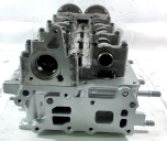 Головка блока 552F52FU00 (452F42FU00, 221002F700)  D4HA, D4HB в сборе ВОССТАНОВЛЕННАЯ на заводе в Ю.Корее. (REBUILD) Гарантия