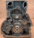 Блок цилиндров в сборе с поршневой и коленвалом (SHORT блок) SINOTRUK Sitrak MC11 Новый Оригинал