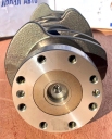 Коленвал 5261376 (4938752, 4896766, 5261375) Cummins ISF 3.8 Новый. Оригинал