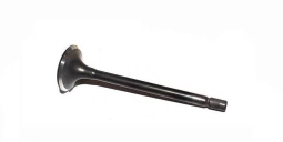 Клапан впускной 22211-27001 (2221127000) ,  D4EA , D4EB Оригинал.