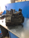 МКПП 5 ст. на VW POLO 03-05 контрактная