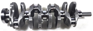 Коленвал 23111-2G230 G4KC, G4KE, G4KJ THETA FF 2.4 л  Оригинал