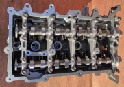 Двигатель G4NA 2.0л 1D271-2EU01 без навесного Новый. GMP, Ю.Корея.