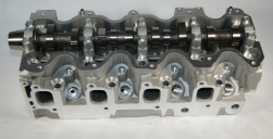 ГБЦ 2C / 3C Toyota в сборе 1110164390 ( 11101-64390 ) Nomparts, Ю.Корея 
