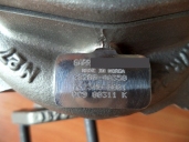 Турбина 28200-4А350