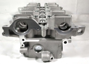 ГБЦ D20DT 2.0 XDi Ssangyong Actyon, Kyron пустая 6640101520 Nomparts, Ю.Корея