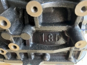 Двигатель G4GB BETA 1.8л 21101-23L30 комплектация SUB (без навесного оборудования) Новый. Оригинал