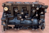 Двигатель комплектация SHORT (блок в сборе) 1786613 Ford 2.2л Duratec 155 л.с. Оригинал. УЦЕНКА 