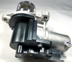 Клапан EGR 28410-4A850 Bongo, Porter 2 D4CB Euro 5 Снят с нового двигателя.