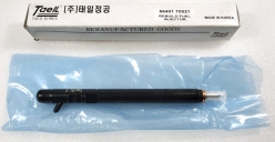 Восстановленная форсунка D20DT Евро 3  6640170021 (R04701D) TAEIL, Ю.Корея. Гарантия