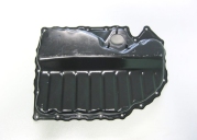 Поддон оригинал 06J103600AF  2.0 / 1.8  / 1.4 TSI Tiguan, Passat, Jetta, Yeti, Octavia, Q3, A3. Снят с нового двигателя