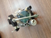 ТНВД 22100-0L060 Toyota Hilux, Fortuner 1KD-FTV,  2KD-FTV Новый. Оригинал