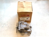 Насос масляный 1456884 Boxer 3, Jumper 3, Ducato V, Transit  2.2 - 2.4л Euro 4 Оригинал