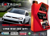 Масло моторное EXTREME AMG VR2 5W30 GTI 5L