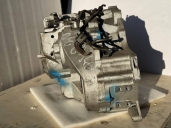 АКПП DSI BTR6-M11 Ssangyong Korando C , New Actyon 36100-34230 4WD 6 ступеней Контрактная
