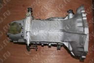 МКПП Ssang Yong Istana 