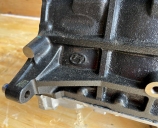 Двигатель G4GB BETA 1.8л 21101-23L30 комплектация SUB (без навесного оборудования) Новый. Оригинал