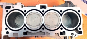 Блок цилиндров G4KE в сборе 254Y22-GH00B 2.4л Theta 2. Sorento, Tucson ix35. Новый. Оригинал