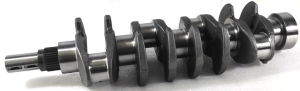 Коленвал двигателя Toyota 3L / 5L 1340154060 Nomparts Ю. Корея