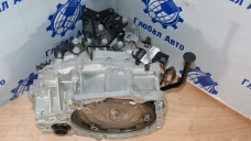 АКПП (автомат) 45000-23161 (A4CF1 / A4CF2) Hyunda Solaris,  Rio Новая, Оригинал