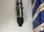 Форсунка 0 445 120 304 ( 0445120304 ) Cummins ISLe 340-30, ISLe 375-30, ISC, QSC 8.3 Bosch