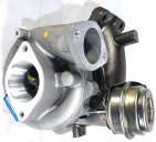 Турбина Nissan 14411EC00E Navara, Pathfinder 2.5 YD25DDTI, VQ40DE Nomparts, Ю.Корея