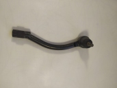Наконечник рулевой левый 568203X000 (56820-3X000) Avante MD, Elantra i30, Veloster Оригинал