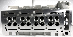 ГБЦ OM611.980 2.2 Mercedes Vito / Sprinter 112 CDI A6110104420 Nomparts, Ю.Корея