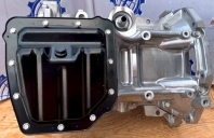 Блок цилиндров G4FA 1.4 л. GAMMA MPI 21102-2BW03 в сборе с поршневой и коленвалом ( комплектация SHORT ) Новый. Оригинал