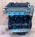 Двигатель без навесного (комплектация SUB) 1782109 Ford 2.2 Euro 5 FWD Transit, Jumper, Boxer. НОВЫЙ. Оригинал