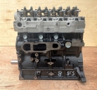Двигатель D4BH 21101-42A40 комплектация SUB Porter, Starex, Pajero, Delica, Terracan GMP, Ю.Корея